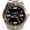 Breitling Aerospace Titanium 40 mm Reference number F65362