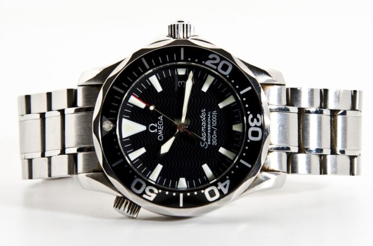 Omega Seamaster Automatic Reference number 2252.50.00 - Pawndeluxe
