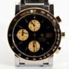 Girard Perregaux 18K Rose Gold/Steel Model; GP 7000 Reference number 7000 GBM