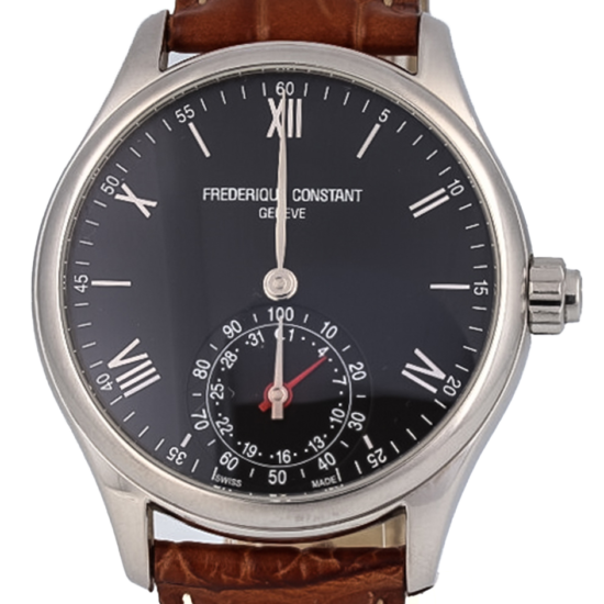 Frederique Constant Horological Smartwatch- FC-285B5B6B