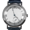 Breguet Classique 5140BB/12/9W6 Ultra-Thin 18K White Gold