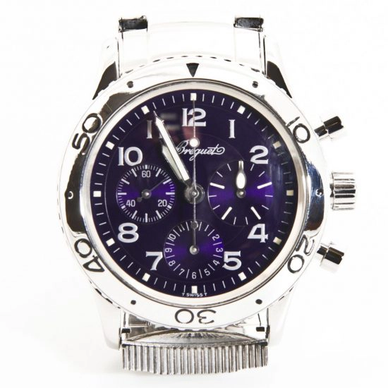 Breguet Type XX - XXI - XXII 3807STJ2SW9