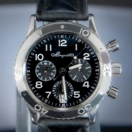 Breguet Type XX - XXI - XXII 3820STH29W6
