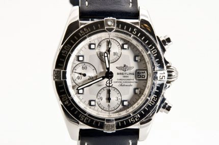 Breitling Chrono Cockpit A13358