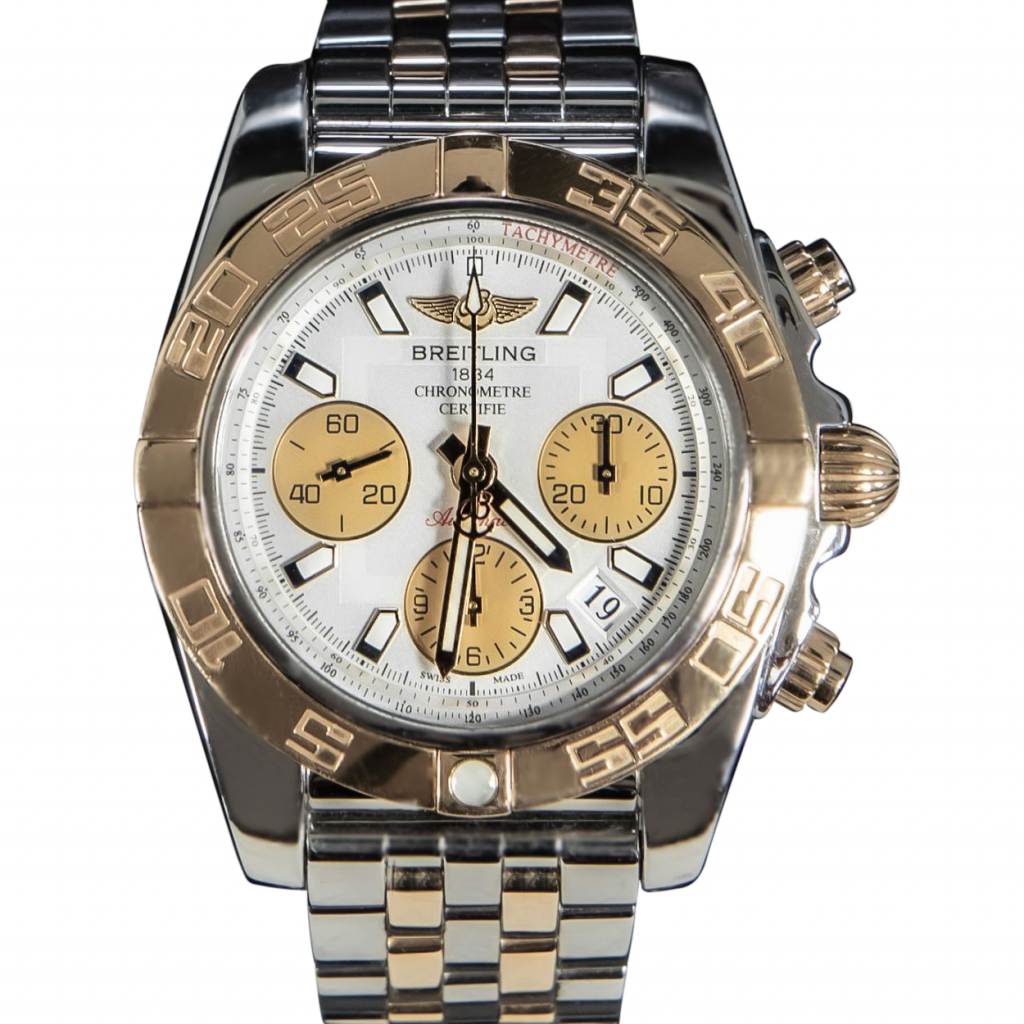 Piaget Ultra Thin 9065N Caliber 9P2 18K Yellow Gold Pawndeluxe