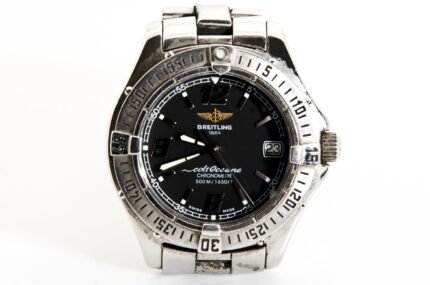 Breitling Colt Oceane A57350