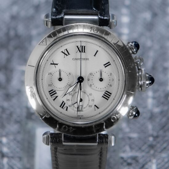 Cartier Pasha 1050