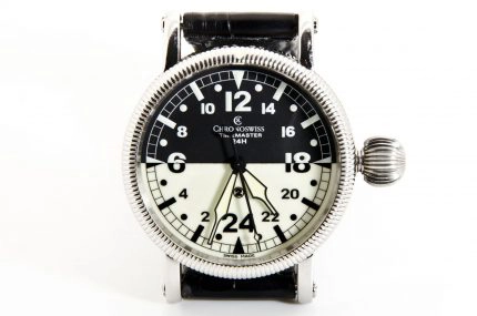 Chronoswiss Timemaster CH6433