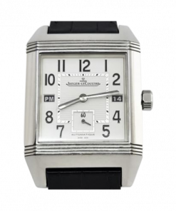 Jaeger-LeCoultre Reverso Squadra Hometime 230.8.77