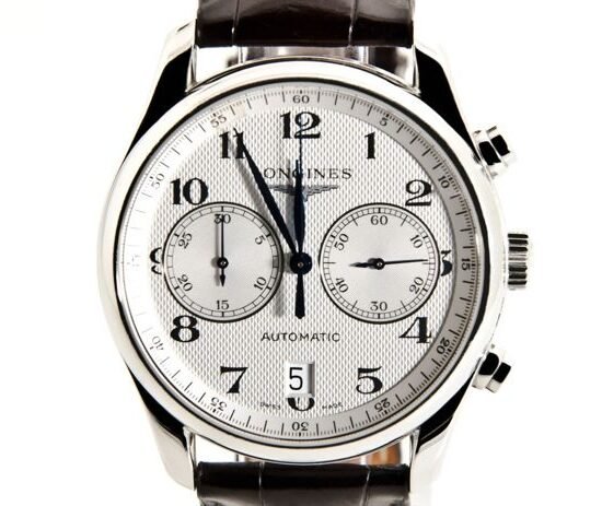 Longines Master Collection L2.629.4.78.3