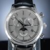 Maurice Lacroix Les Classiques Phases de Lune LC1148-SS001-331-1