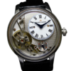 Maurice Lacroix Masterpiece Gravity MP6118-PVB01-130-1