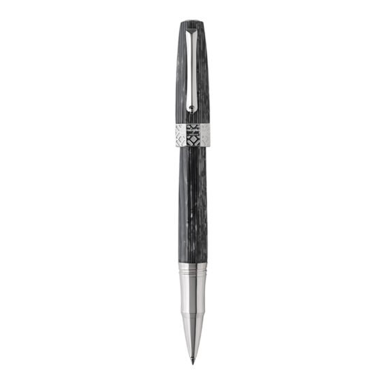 Montegrappa Extra 1930 Rollerball Pen Shiny Lines