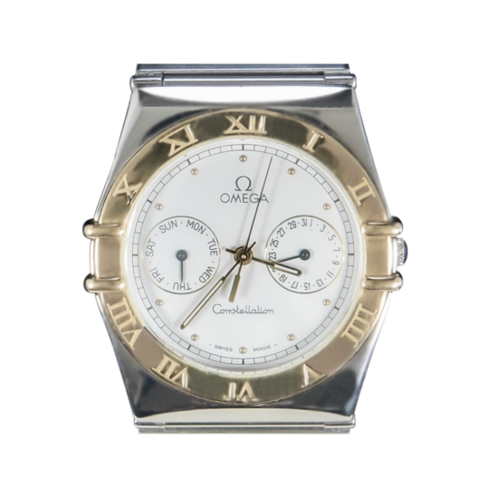 Omega Constellation Day-Date 120.230.00