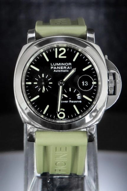 Panerai Luminor Power Reserve PAM 00090