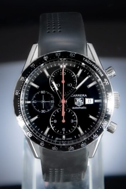 TAG Heuer Carrera Calibre 16 CV2014-2