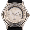 Ebel Voyager World Timer Automatic GMT Bezel - E 9124341