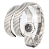 Bulgari bvlgari serpenti tubog, SERPENTI TUBOGAS, QUARTZ, SNAKE BRACELET, REF BB191TS