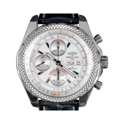 Breitling Bentley GT A13362 Special Edition Automatic Chronograph