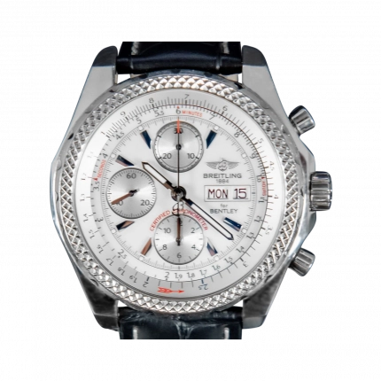 Breitling Bentley GT A13362 Special Edition Automatic Chronograph