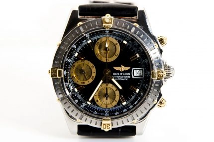 Breitling Chronomat B13352