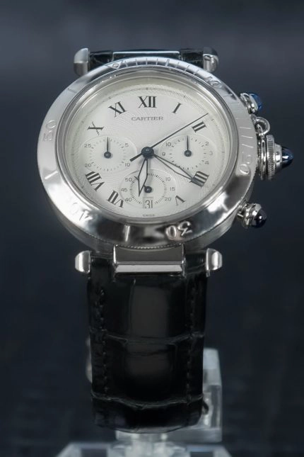 Cartier Pasha 1050