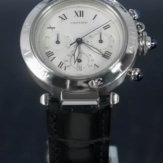 Cartier Pasha 1050