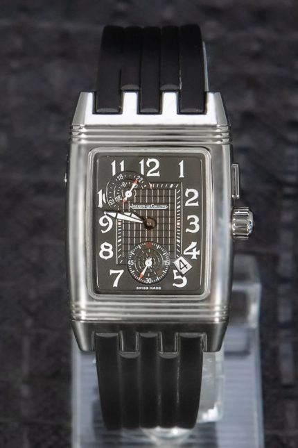 Jaeger-LeCoultre Reverso 295.8.51