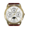 Piaget Gouverneur 15958 Automatic 18K Yellow Gold