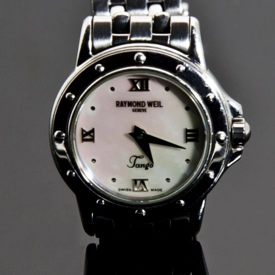 Raymond Weil Tango