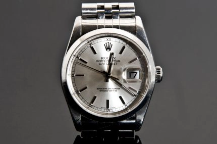 Rolex Datejust 116200