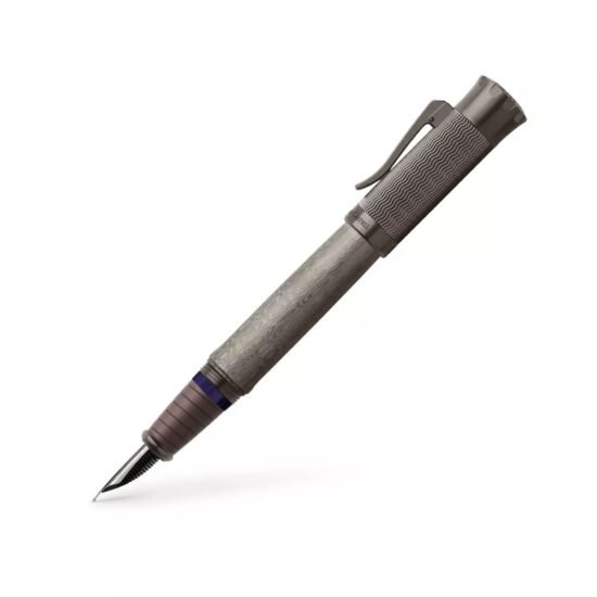 Graf von Faber-Castell Pen of The Year 2021 Fountain Pen