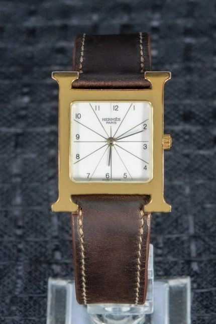 Hermès Heure H HH1.501