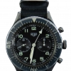 Heuer Military Flyback 1550SG Vintage