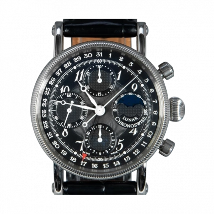 Chronoswiss Lunar CH 7523 Chronograph Automatic