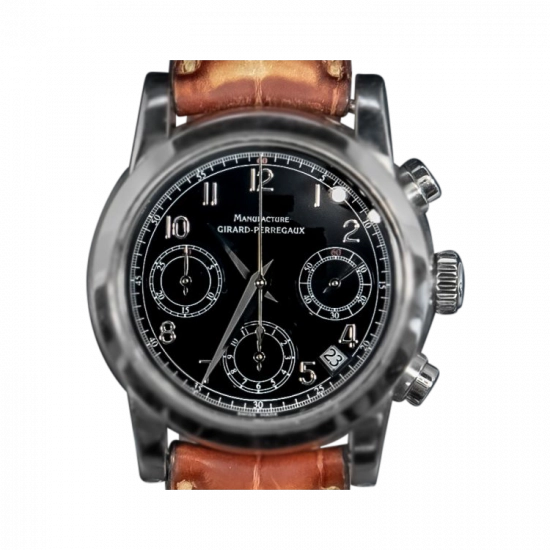 Girard Perregaux Manufacture 8021