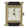 Hermès Heure H hh1.285 18K Yellow Gold Watch