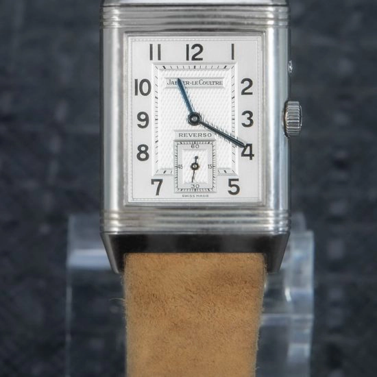 Jaeger-LeCoultre Reverso Duoface 270.8.54