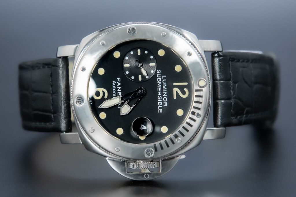 panerai op6561