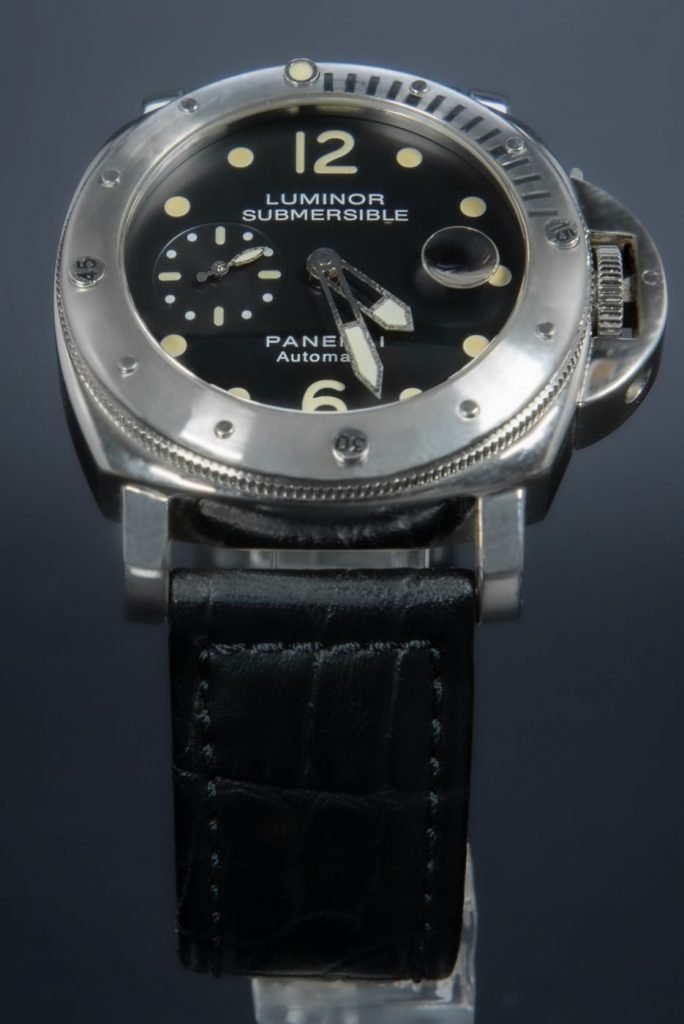 panerai op6561