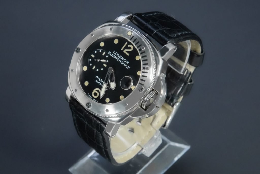 panerai op6561