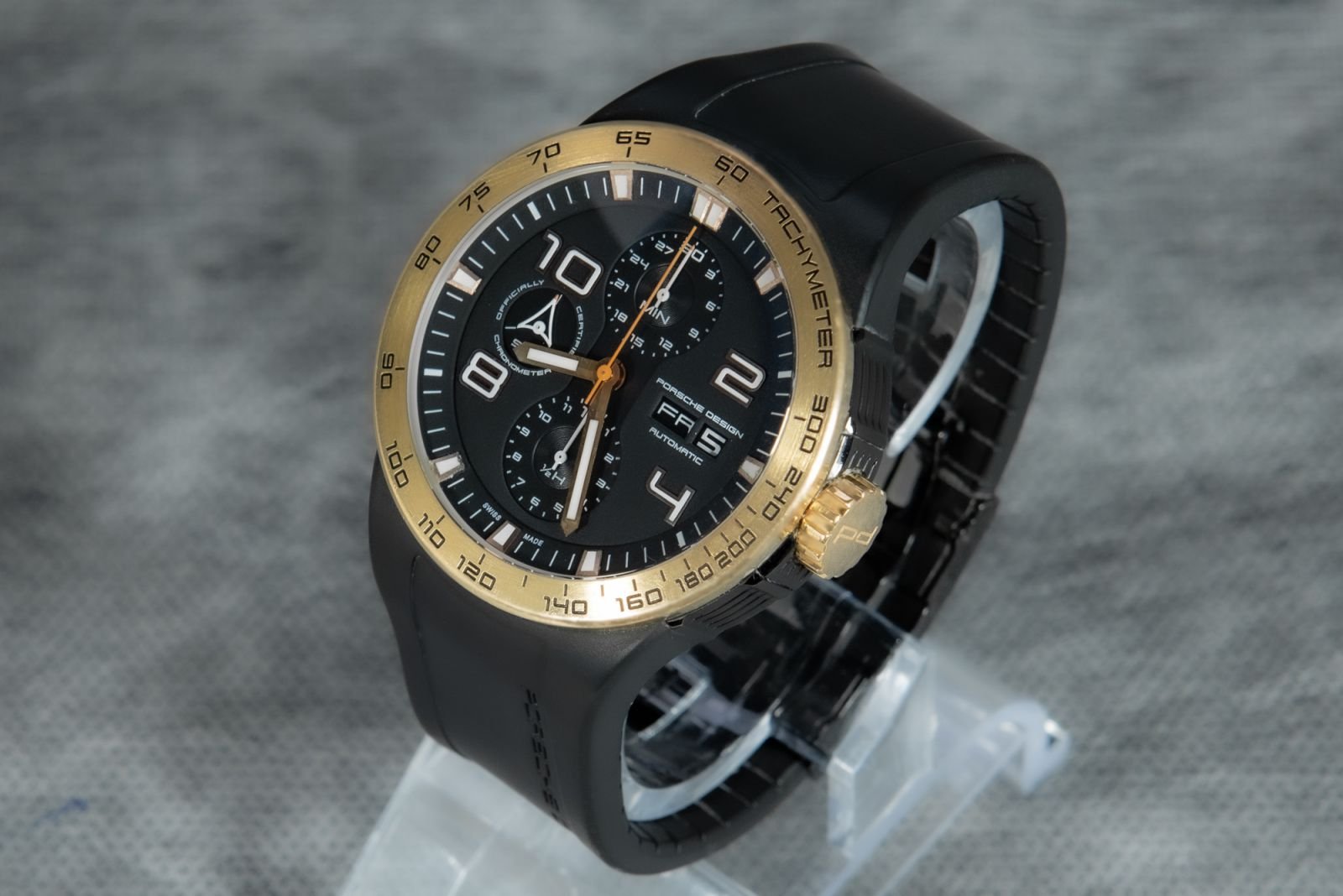 porsche design p6340