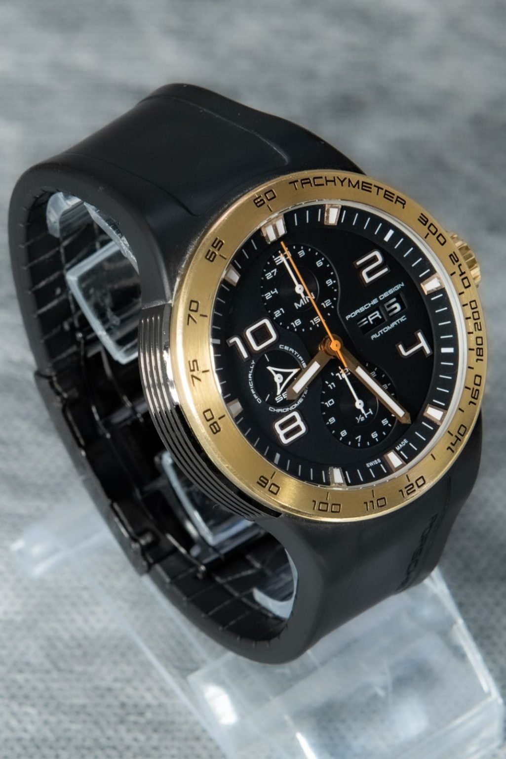 porsche design p6340