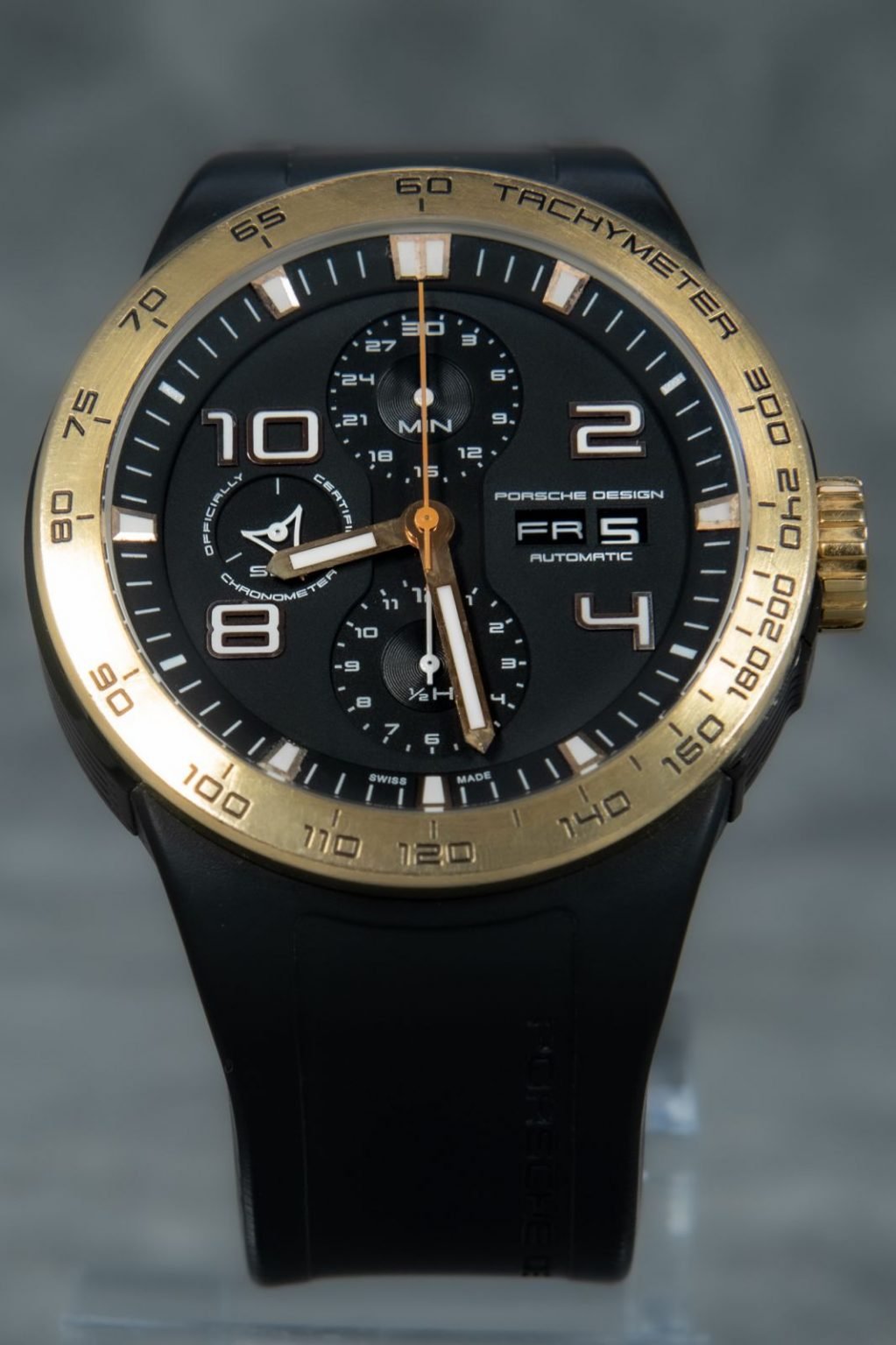 porsche design p6340