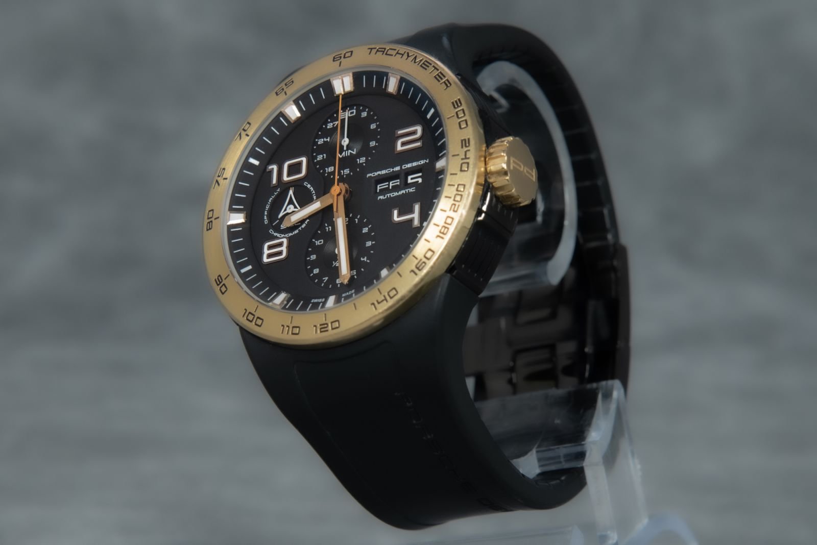 porsche design p6340