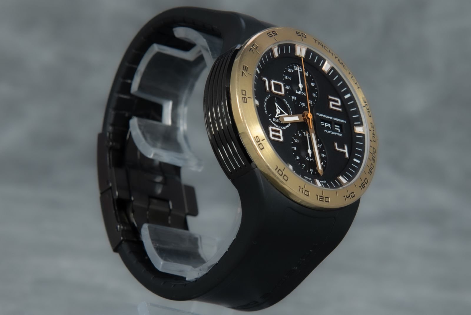 porsche design p6340