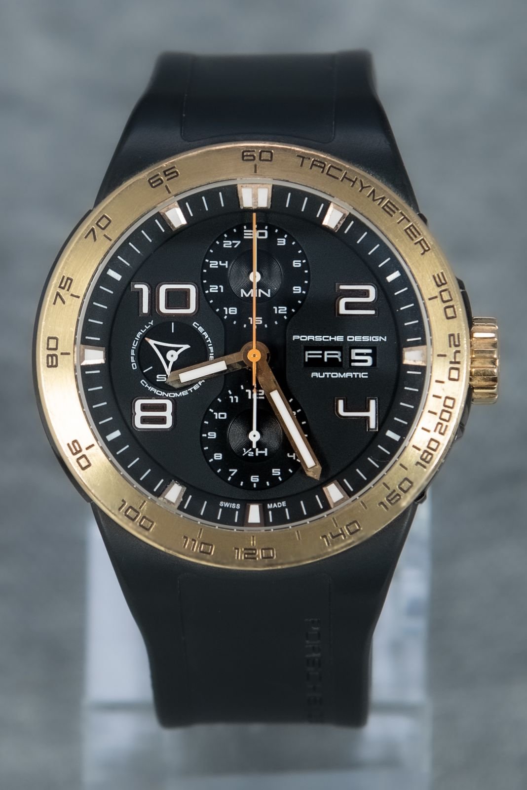 porsche design p6340