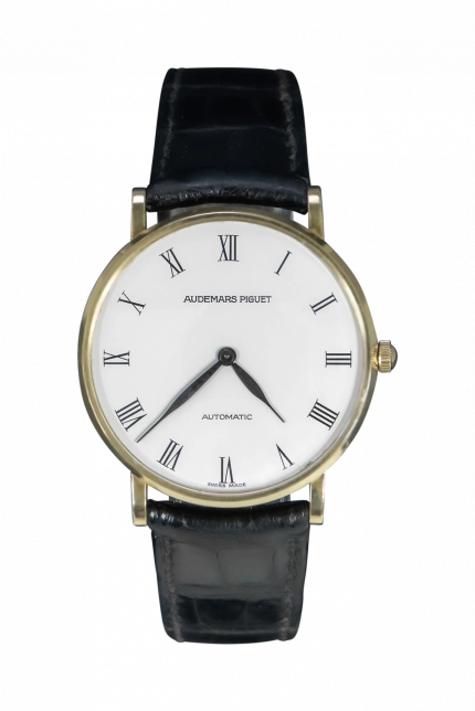 Audemars Piguet 34 Automatic 14682