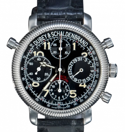 Dubey & Schaldenbrand Flyback Automatic