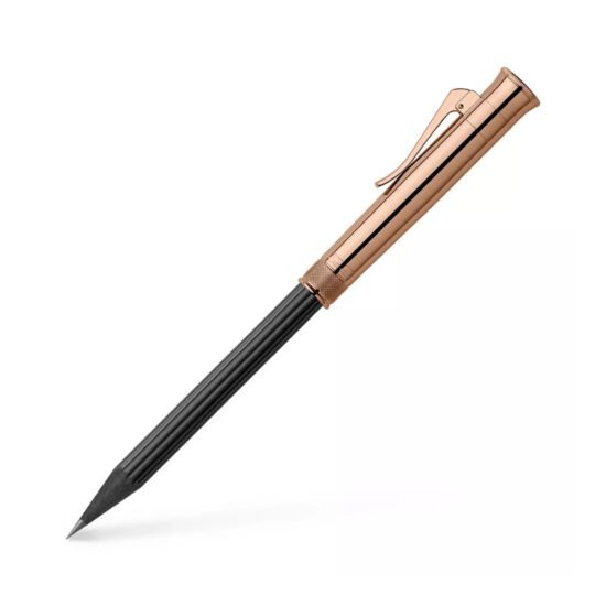 Faber-Castell Perfect Pencil Rose Gold
